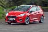 Ford Fiesta MK8 1.0 Ecoboost Tuning